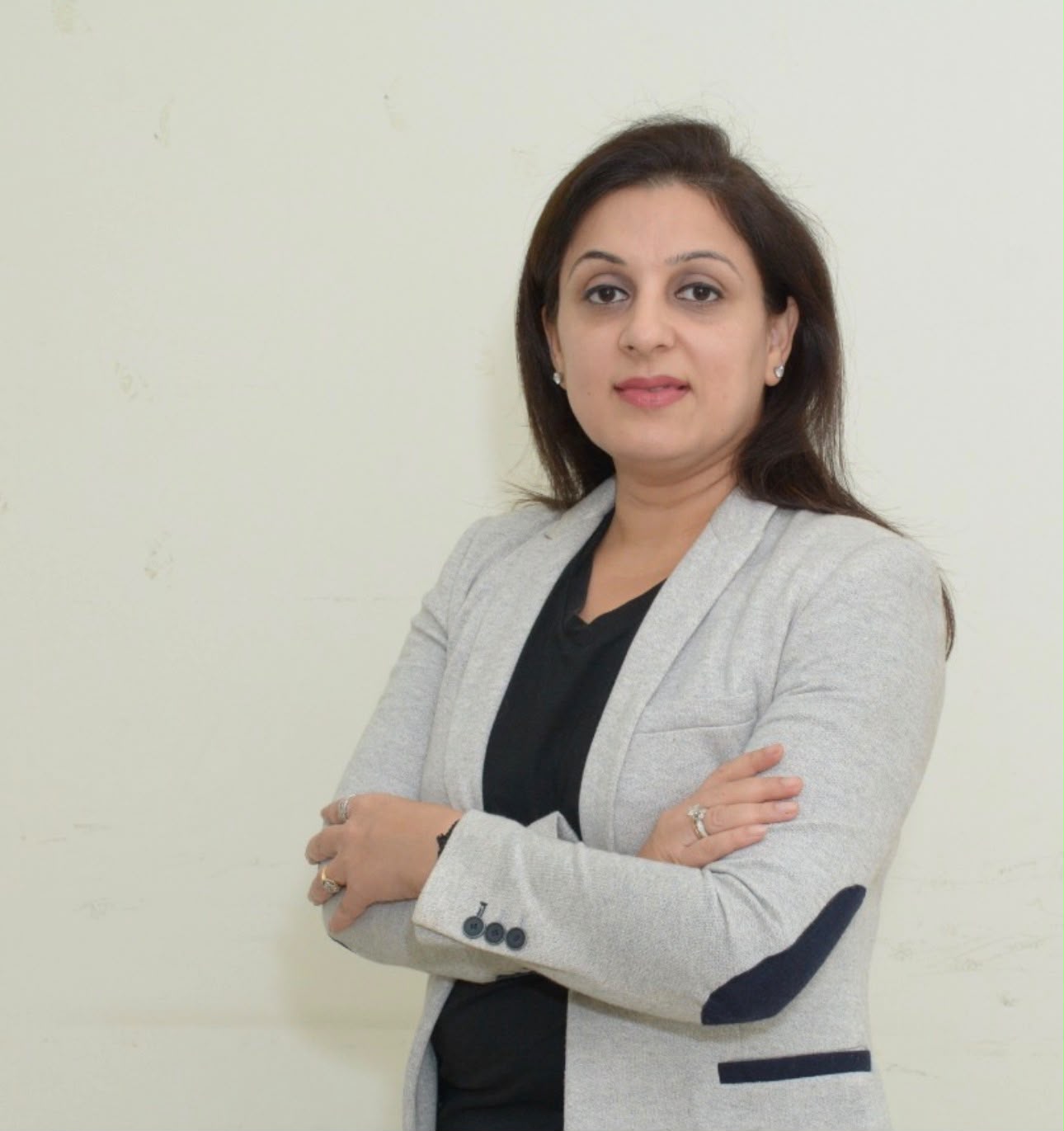 Sonia Adlakha, Clinical Nutrition Educator