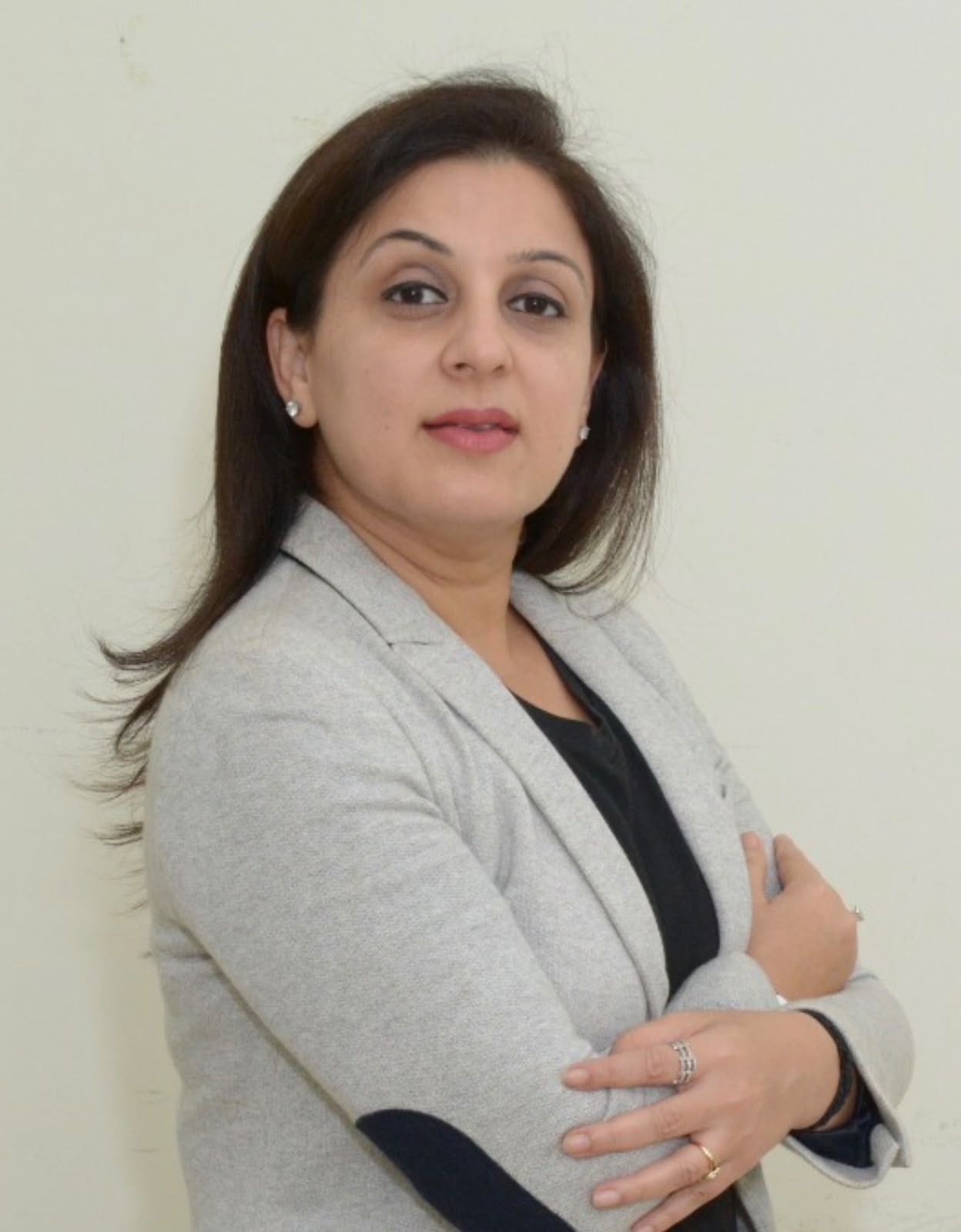 Founder and lead mentor